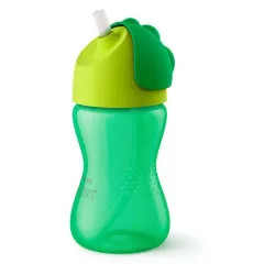 AVENT SCF798/01 Kubek ze słomką 300 ml boy